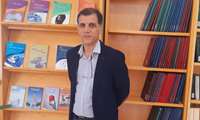 پیام تبریک به جناب آقای دکتر نادر عالیشان کرمی به عنوان ( استاد برتر دانشکده پیراپزشکی بندرعباس)